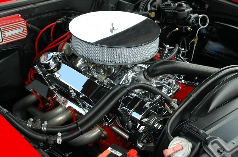  khuyên dùng với xe đời mới có sử dụng nạp khí tự nhiên hoặc turbo 